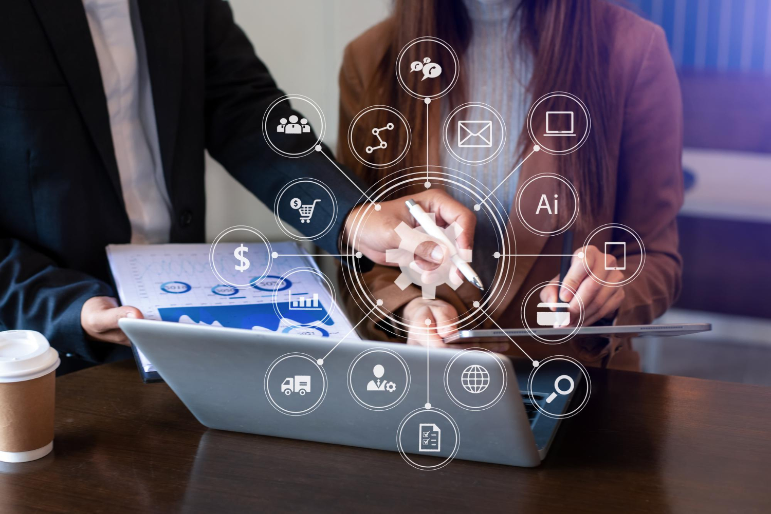 promosi sistem ERP