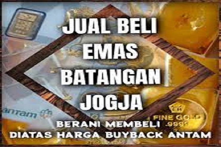 Apa Bisa Jual Emas Tanpa Surat? Begini Caranya