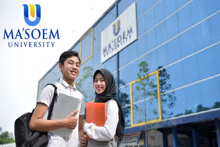 Keunggulan  Kuliah Di Universitas Al-Ma'soem Bandung