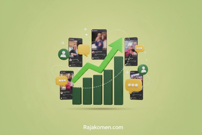 Strategi Viral Marketing Instagram untuk Meningkatkan Awareness Bisnis di Tahun 2026