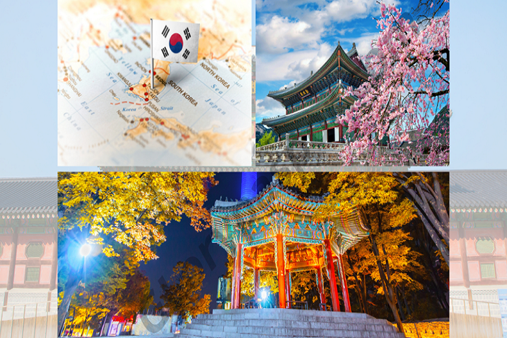 Urus Visa Asia: Jepang, Korea, China — Panduan Cepat & Praktis Bersama GoVisa