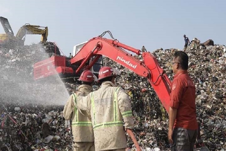 Peran DLH Kabupaten Tasikmalaya dalam Mewujudkan Ekosistem Sehat