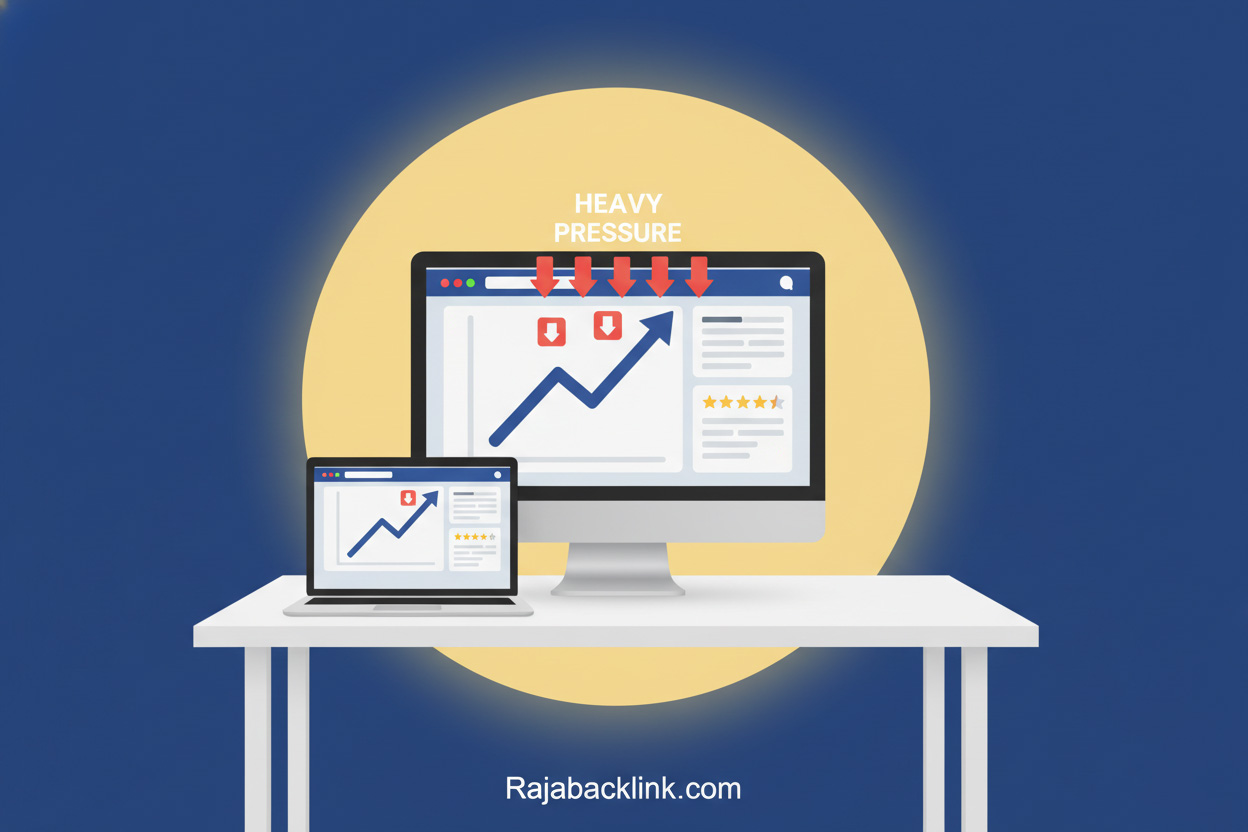 Tantangan SEO 2026 Paling Berat dan Cara Mengatasinya