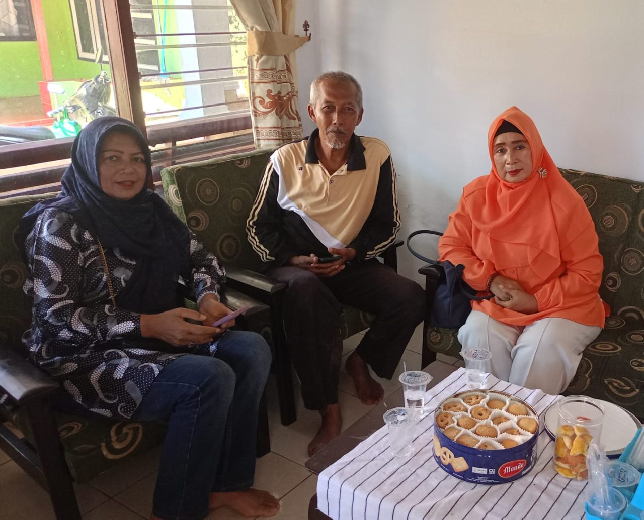 Gerakan Rakyat Kuningan Ungkap Perjuangan Bentuk Struktur Partai: Kami Sempat Alami Kecelakaan