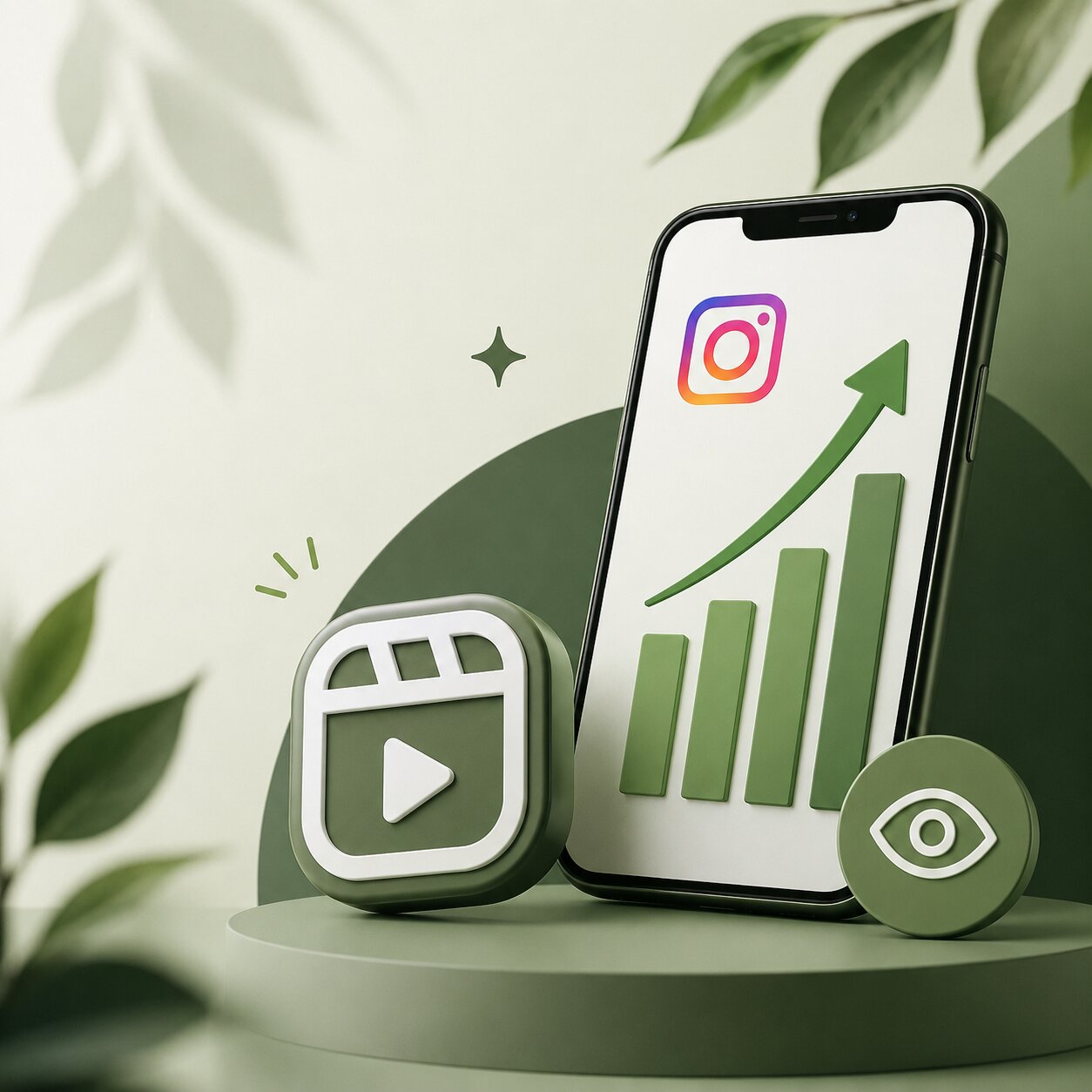 Strategi Konten Instagram Agar Views Meledak untuk Meningkatkan Engagement Secara Organik