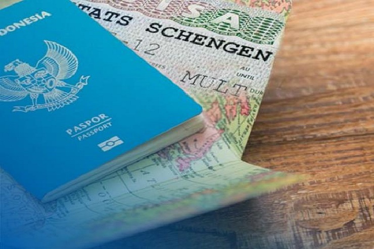 Liburan ke Eropa Gak Pake Ribet! Urus Visa Schengen Online di GoVisa
