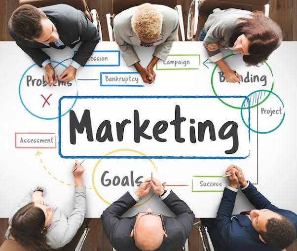 Rahasia Sukses Marketing Digital 2026: Cara Efektif Meningkatkan Penjualan Online Anda