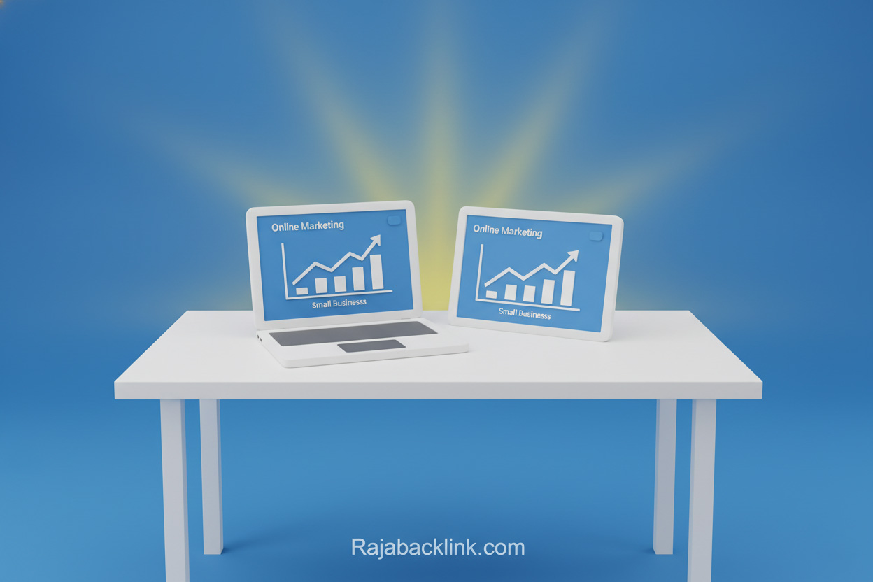 Cara Mengatasi Hambatan Internet Marketing UMKM 2026 Secara Strategis dan Berkelanjutan