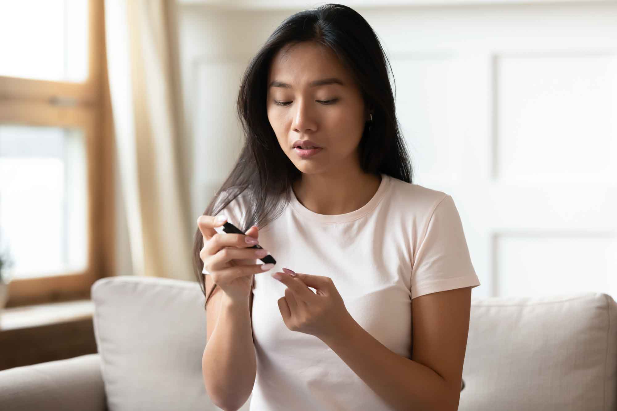 Ciri-Ciri Diabetes di Usia Muda yang Perlu Diwaspadai dan Penanganannya 