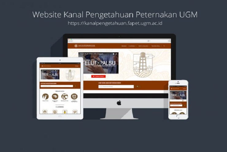 Jenis Dan Fungsi Website