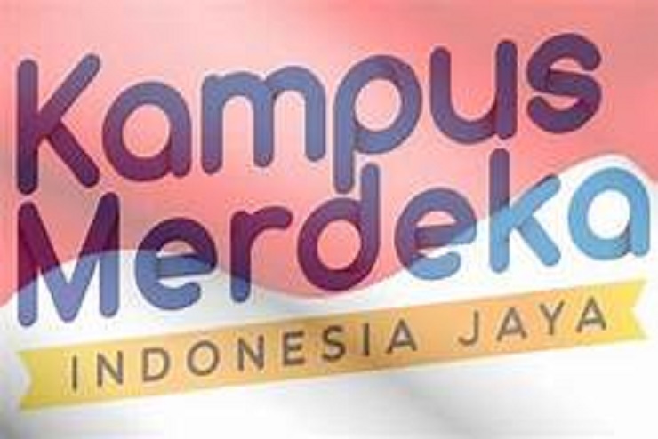 Bentuk Kegiatan dari Program Kampus Merdeka