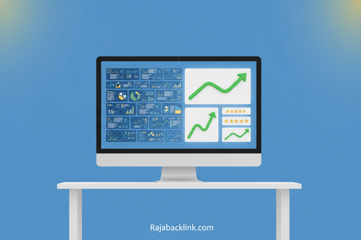 Hambatan SEO 2026 yang Mengancam Eksistensi Website Anda