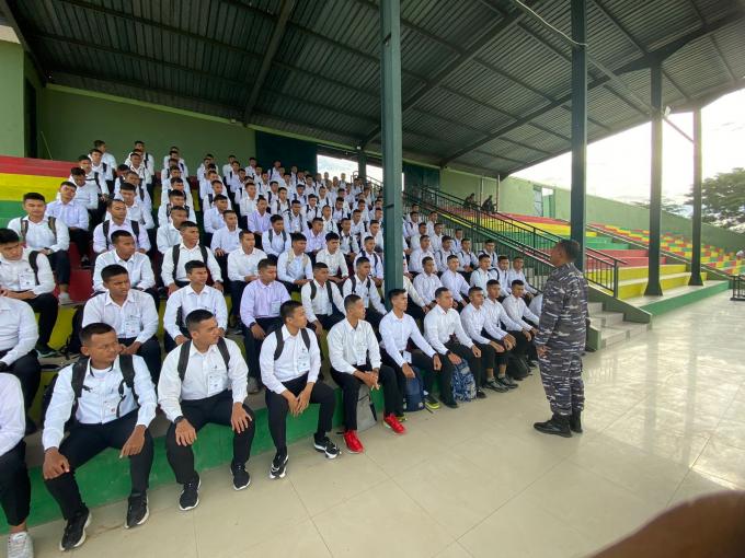 Cara Efektif Mengikuti Tryout TNI Tes Kemampuan Dasar untuk Persiapan Sukses
