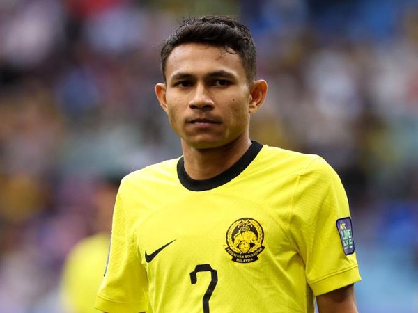 Penyerang Timnas Malaysia Faisal Halim Terancam Pensiun Dini Setelah Disiram Air Keras