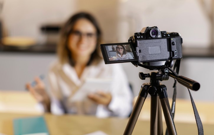 Cara Ampuh Agar Video YouTube Meledak di 2025 dengan Jasa View YouTube