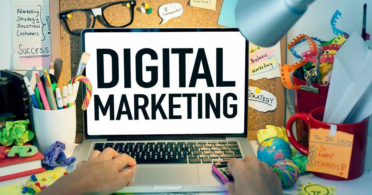 Strategi Internet Marketing 2026: Pendekatan Modern untuk Mendongkrak Pertumbuhan Bisnis