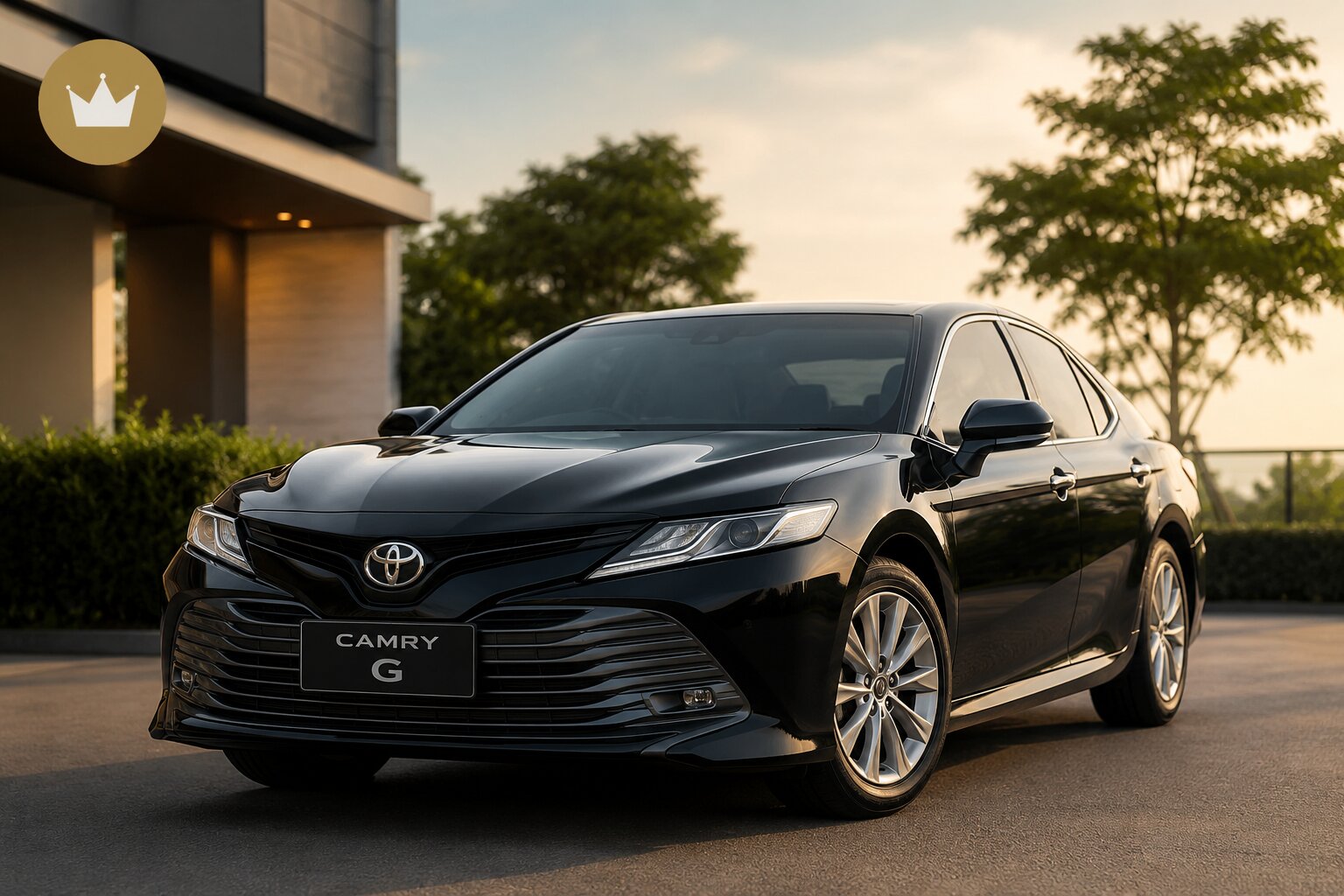 Apakah Toyota Camry G 2019 Bekas Masih Layak Dibeli? Menilai Nilai Guna dan Kenyamanan Sedan Premium di Pasar Saat Ini