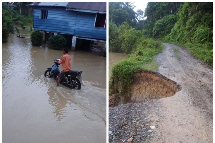 Sistem Tanggap Bencana Kabupaten Langkat dalam Meningkatkan Kesiapsiagaan dan Respons Bencana