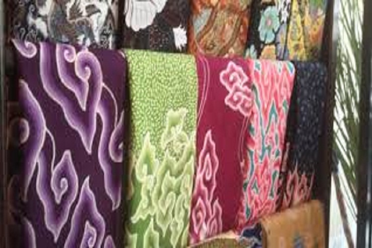 Aneka Motif Batik Cirebon