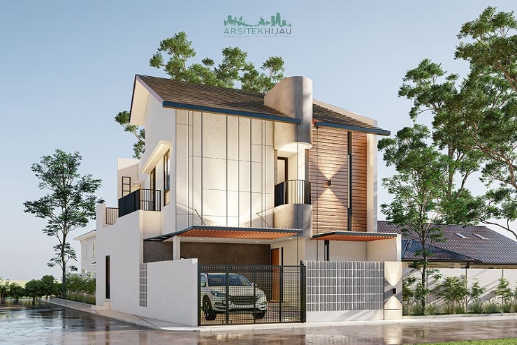 Tips Memilih Jasa Arsitek yang Tepat untuk Hunian dan Bangunan Ideal