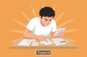 Latihan Soal SMA Online di Tryout.id sebagai Media Pembelajaran Adaptif