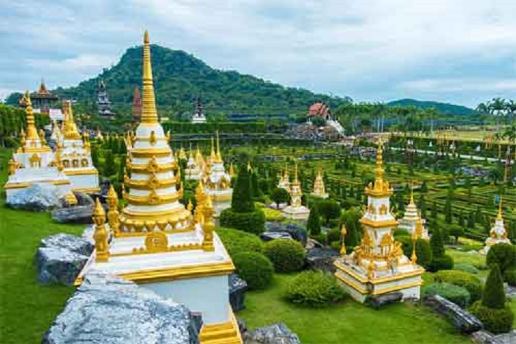 Paket Wisata Thailand Murah dari WisataMu Tour Travel, Liburan Asyik Tanpa Bikin Kantong Tipis