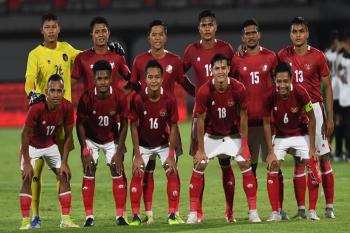 Tim Nasional Indonesia Batal Mengikuti Piala AFF U-23