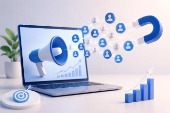 Strategi Trik Internet Marketing Terbaru Untuk Tarik Ribuan Konsumen Baru Berbasis Data dan Transformasi Digital Modern