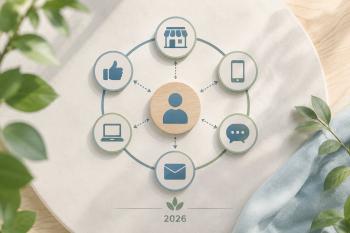Strategi Omnichannel Marketing Untuk Pengalaman Pelanggan Konsisten 2026