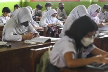 Tryout Online Sejarah: Meningkatkan Persiapan Kelas 10