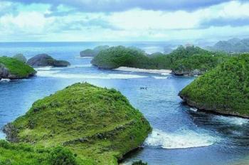 Liburan Tanpa Ribet dengan Paket Wisata Pacitan dari Jogja