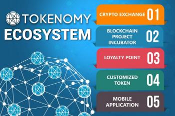 Keunggulan Berinvestasi Aset Digital Di Tokenomy