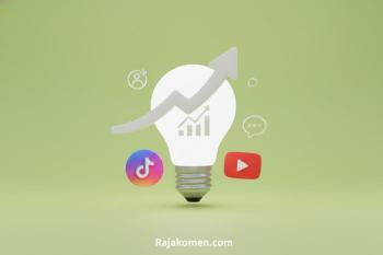 Konten Kreatif untuk Meningkatkan Interaksi Audiens di Media Sosial