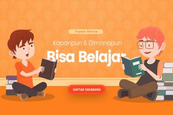 Pentingnya Mengambil Tryout Sebelum Ujian Nasional Tiba