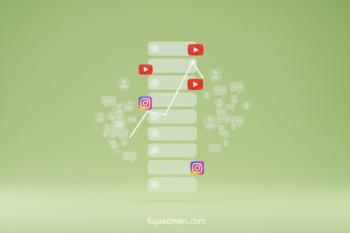 Analisis Perilaku Audiens sebagai Dasar Strategi Kampanye Media Sosial