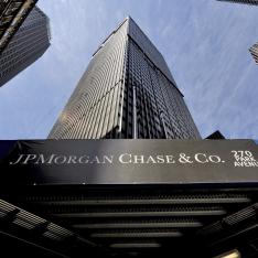 JPMorgan Chase Terjebak dalam Perang Sanksi AS-Rusia setelah Pengadilan Luar Negeri Memerintahkan Penyitaan $440 Juta dari Bank