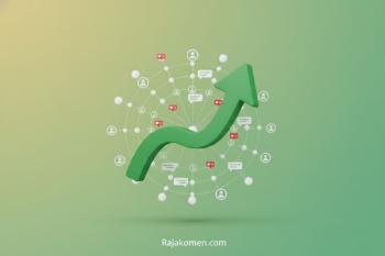 Tips Memperkuat Branding Bisnis di Media Sosial agar Lebih Konsisten dan Dipercaya Konsumen