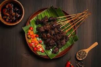 Sate Maranggi, Kuliner Andalan Kabupaten Purwakarta