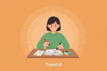 Optimalisasi Belajar dengan Bank Soal SMP di Tryout.id untuk Meningkatkan Kompetensi Akademik