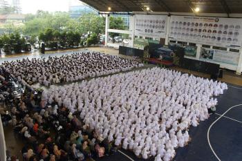 Pesantren Al Masoem