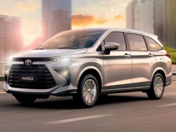 Memahami Alasan Toyota Avanza Beralih Menggunakan Sistem Transmisi CVT demi Kenyamanan Berkendara