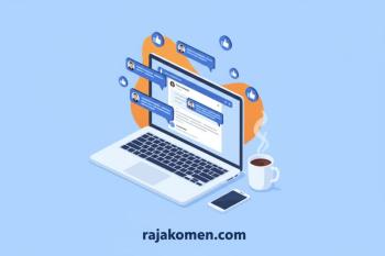 Sinergi Digital: Cara Optimasi Algoritma Media Sosial dengan Jasa Komentar Asli
