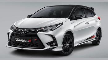 Teknologi Baru Toyota Yaris 2026 yang Membuat Hatchback Ini Semakin Kompetitif