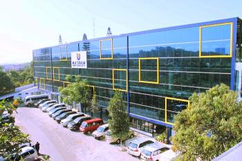 Kuliah Jurusan Teknik Industri di Bandung: Biaya Terjangkau, Prospek Luas di Universitas Masoem