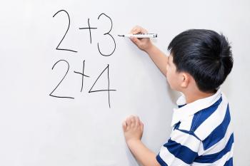 Cara Efektif Belajar Matematika untuk Anak di Rumah