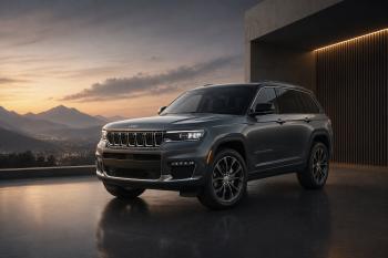 Sejarah Jeep Grand Cherokee dari Awal hingga Sekarang: Evolusi Menuju SUV Premium Global