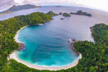 Deretan Pantai Unik Nan Indah di Banyuwangi