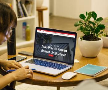 promosi startup