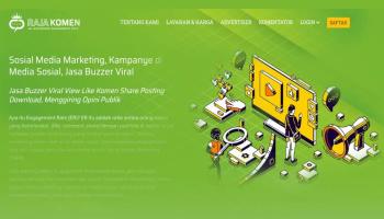 Mengenal Jasa Buzzer: Strategi Ampuh untuk Meningkatkan Popularitas di Media Sosial