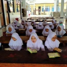 Pesantren Al Masoem